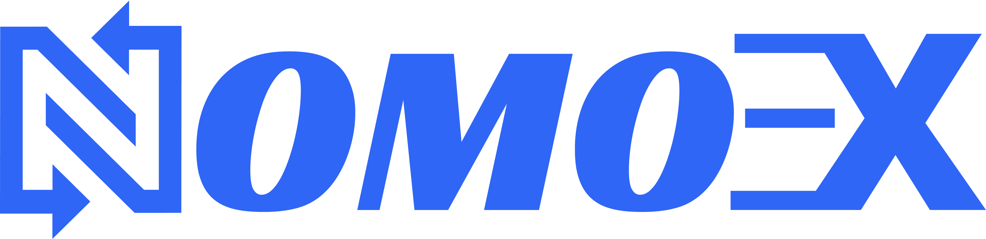 Nomoex